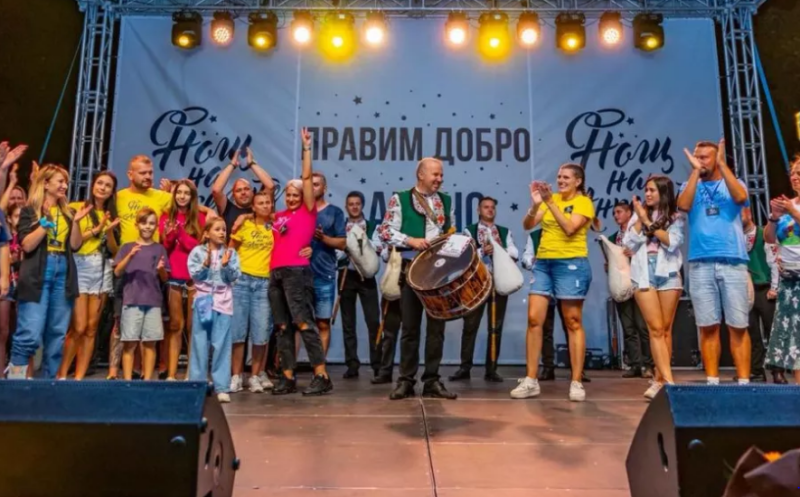 „Нощ на ангелите“ -  пловдивчани събраха над четвърт милион за три дни