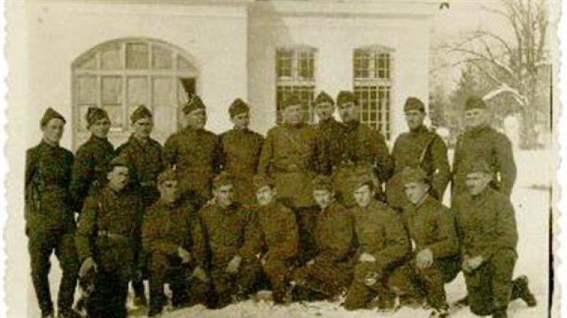 Съюзът на запасните офицери у нас празнува 118 години от създаването си