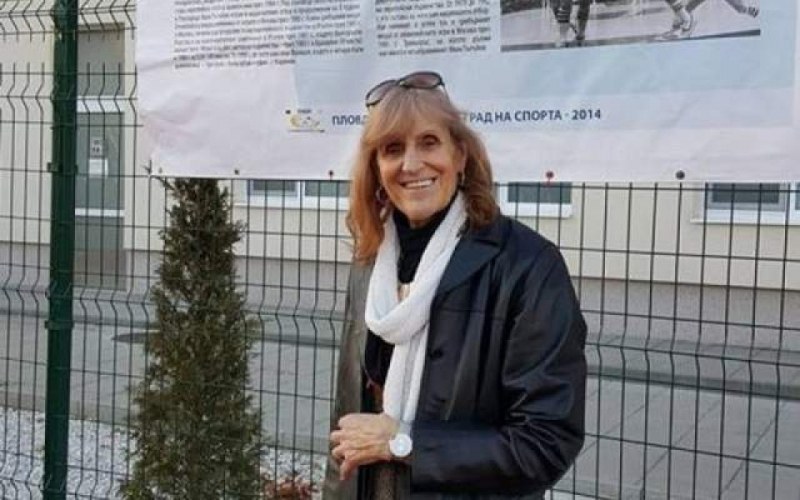 Баскетболен клуб Локомотив Пловдив с турнир в памет на голямата Пенка Стоянова