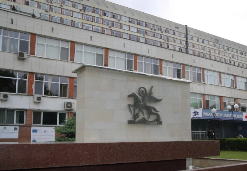 УМБАЛ „Свети Георги“ обяви безплатни прегледи за пациенти с лимфоми и множествен миелом