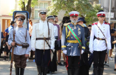 Ето програмата в Пловдив на честванията на 117 години от Независимостта на България