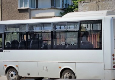 Картите за деца за градския транспорт в Асеновград се издават от превозвача