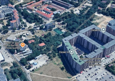 Общината отчуждава два частни имота за нова пътна връзка в Кючука