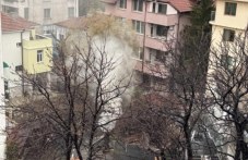 Две зони в центъра на Пловдив спират старите коли, без печки на твърдо гориво в целия град от 2027-а
