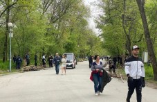 Пловдив подкрепя кампанията „Да изчистим България заедно“
