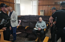 Стартът на делото „Цалапица“ в Апелативен съд се провали