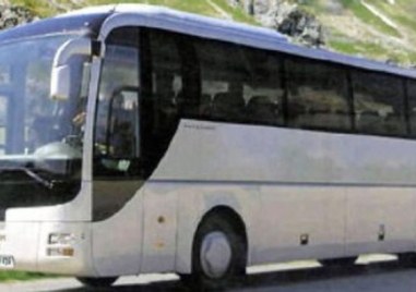 Автобусите по три линии в Карловско няма да се движат на 22 септември
