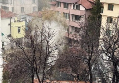 Две зони в центъра на Пловдив спират старите коли, без печки на твърдо гориво в целия град от 2027-а