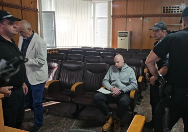 Стартът на делото „Цалапица“ в Апелативен съд се провали
