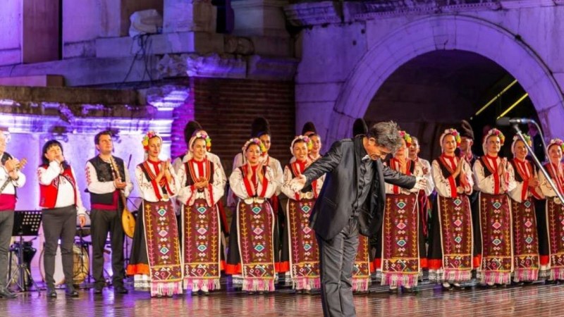 Къде да отидем и какво да видим в Пловдив в четвъртък