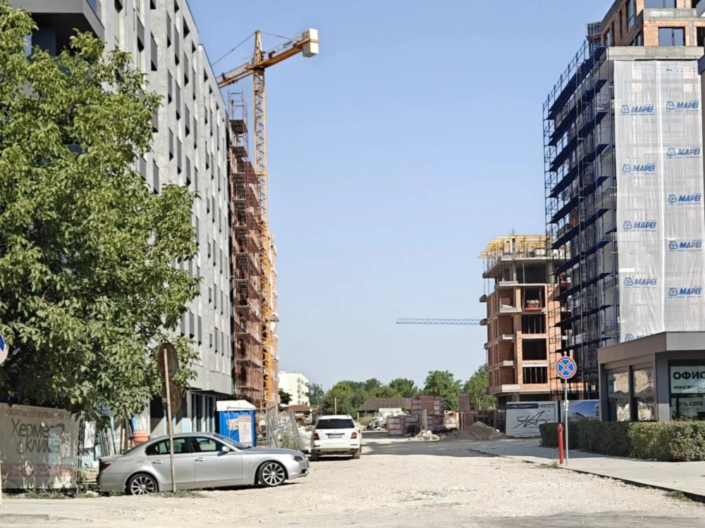 Край на сагата! Отмениха решението, позволяващо безконтролно строителството в нивите в Пловдив