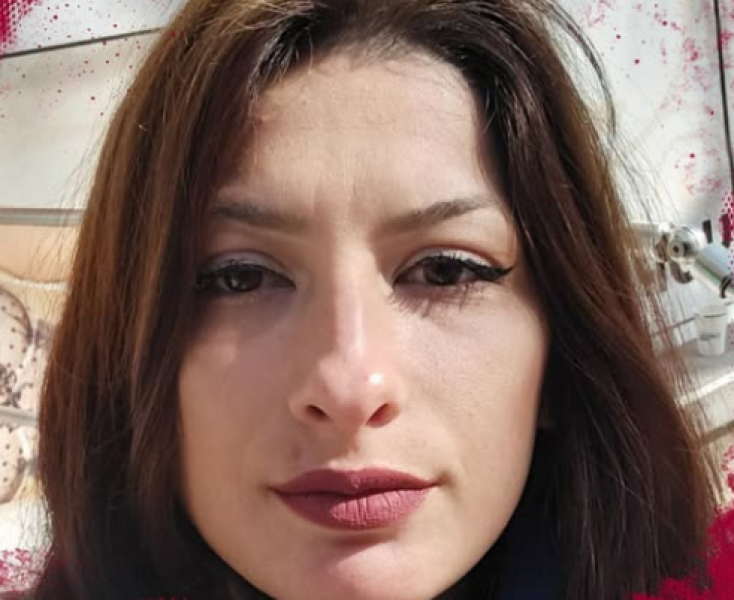 Млада жена има нужда от помощ, за да се лекува