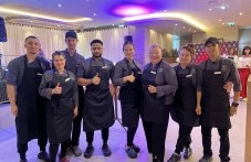 Бизнес вечеря с вкус от шест държави в сърцето на Пловдив