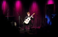 GuitArt Festival се завръща в Пловдив, посветен на богатството на Балканите