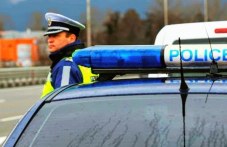 Засилен контрол на полицията по пътищата в трите почивни дни
