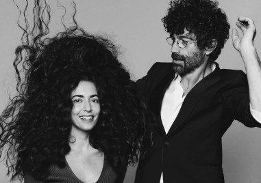 Стилистът на кориците на Vogue идва в България за първи път