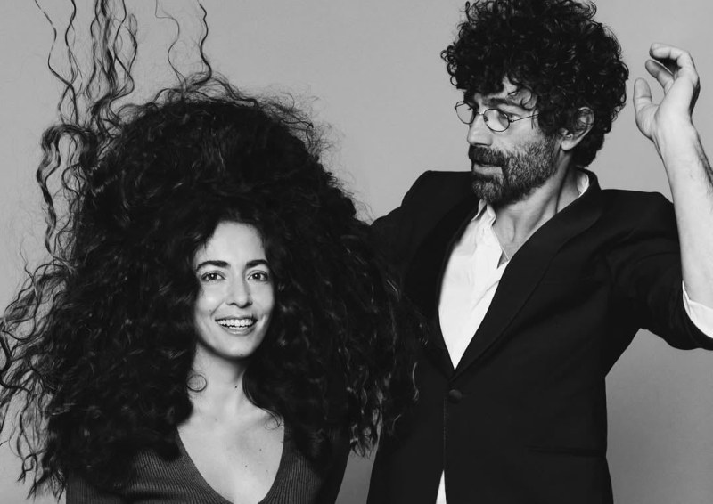Стилистът на кориците на Vogue идва в България за първи път
