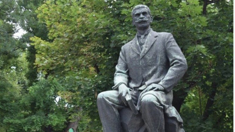 104 години от смъртта на Иван Вазов