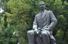 104 години от смъртта на Иван Вазов