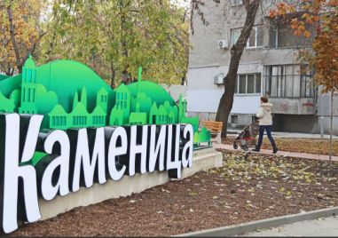 „Източен“ се включва в „Нощ на литературата“, деца четат на деца в парк „Каменица“