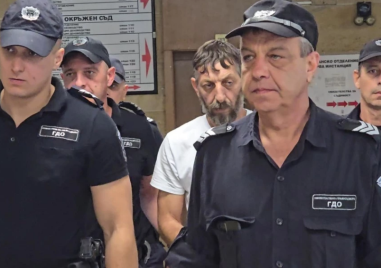 Мъжът, убил свой съселянин в Белащица, го наръгал над 30 пъти