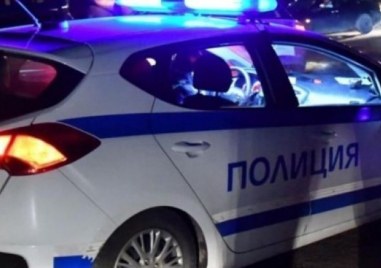 Пияна шофьорка предизвика катастрофа в Стряма
