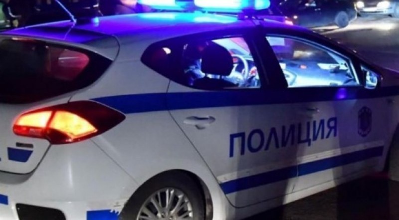 Пияна шофьорка предизвика катастрофа в Стряма