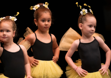 Dance Studio „Magnifique” открива новия сезон с Ден на отворените врати