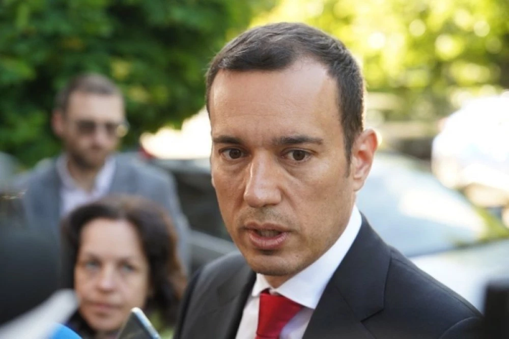 Васил Терзиев: Паркирането трябва да е по-справедливо и удобно