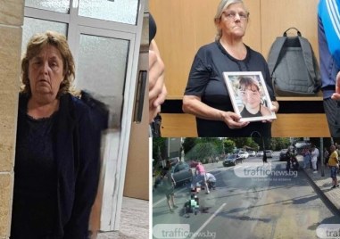 Делото „Габи” се връща в пловдивския съд, близките на детето излизат на протест