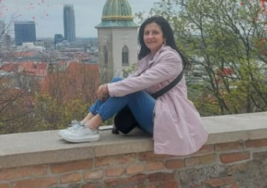 Ваня има нужда от помощ, за да оздравее и да бъде до дъщеря си