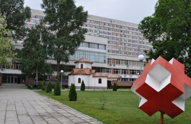 Безплатни кардиологични прегледи в УМБАЛ „Свети Георги“