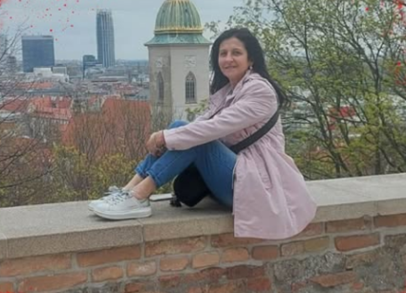 Ваня има нужда от помощ, за да оздравее и да бъде до дъщеря си