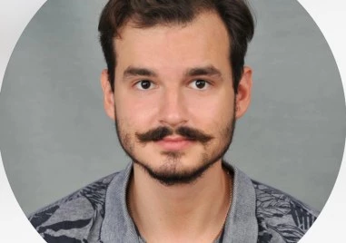 Издирват 23-годишен немски гражданин, студент по дентална медицина в Пловдив
