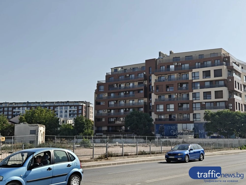 Лудостта на пазара! Цената на терен от 3000 кв.м на Пещерско шосе удари 6 млн. лева