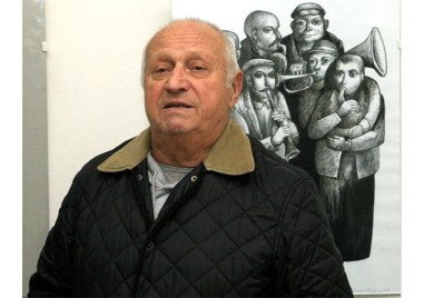 12 години без големия режисьор Рангел Вълчанов