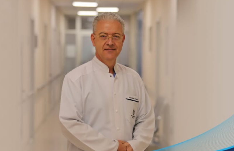 Кардиолог: Грижете се за сърцето си с балансирано хранене, движение всеки ден и профилактика