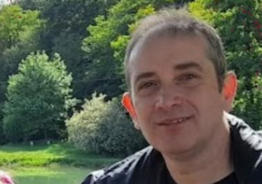 Ангел, съпруг и баща на две деца, се бори с агресивен рак и има нужда от помощ