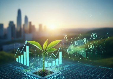 Fibank публикува първия си самостоятелен отчет за устойчивост в съответствие с Европейските стандарти за отчитане на устойчивостта (ESRS)