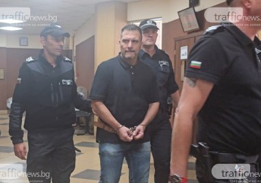 Край на съдебната сага срещу Мариян, обвинен в убийството на братовчед си в Куклен