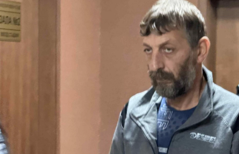 Адвокатът: Йордан убил своя съсед в Белащица, за да излее гнева си, трупан от години
