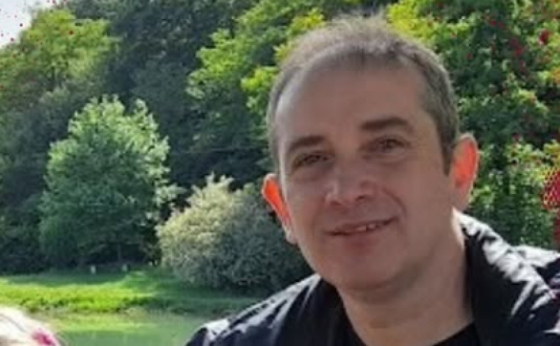 Ангел, съпруг и баща на две деца, се бори с агресивен рак и има нужда от помощ