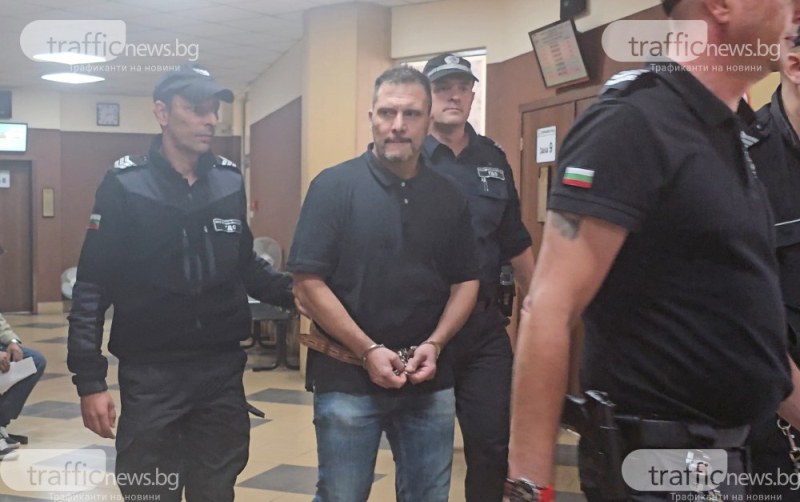 Край на съдебната сага срещу Мариян, обвинен в убийството на братовчед си в Куклен