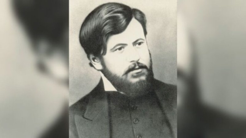 109 години от гибелта на поета Димчо Дебелянов, убит в сражение