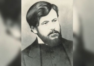 109 години от гибелта на поета Димчо Дебелянов, убит в сражение