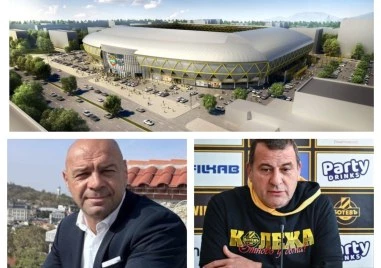 Чакани ремонти в Пловдив стоят на трупчета, но поръчката за Колежа за ПИМК лети напред