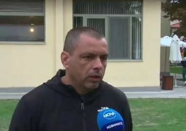 Чичото на малкия Марти, прегазен от АТВ: Трябва да се учи да ходи и говори отново
