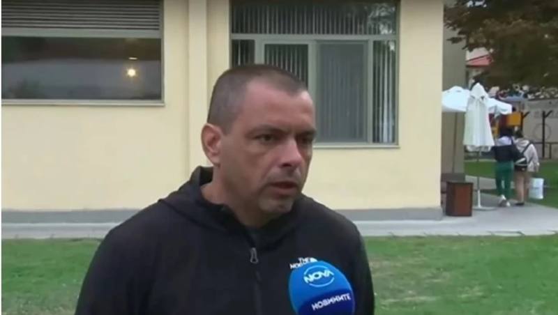 Чичото на малкия Марти, прегазен от АТВ: Трябва да се учи да ходи и говори отново