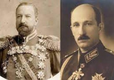 На този ден: Цар Фердинанд I абдикира в полза на сина си Борис III и напуска завинаги България