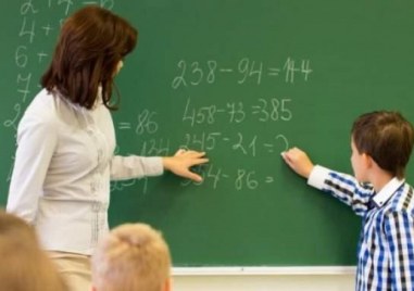 5 октомври е Международен ден на учителите